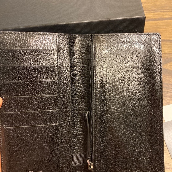 St Dupont wallet - Picture 5 of 6